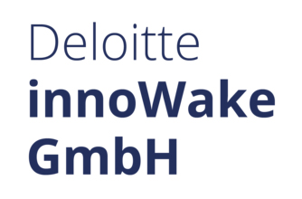 Logo:Deloitte innoWake GmbH
